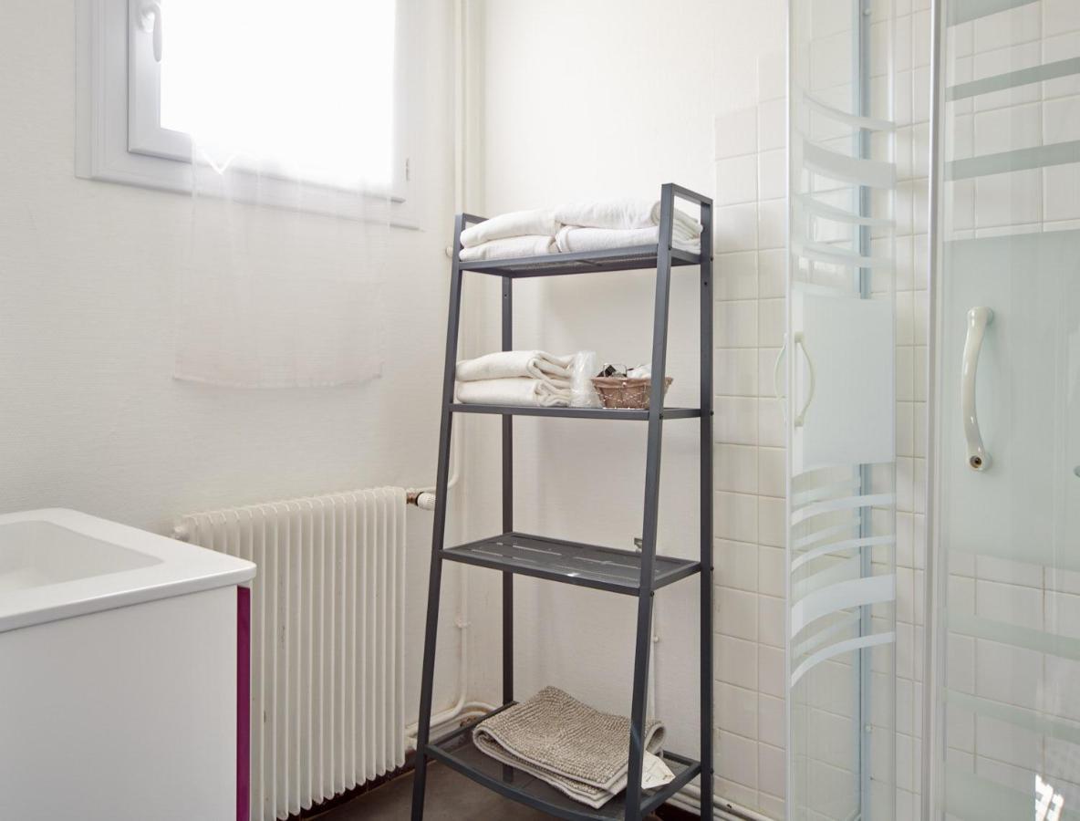 Le Carre Saint Pierre - Chambres D'Hotes Marey-les-Fussey Eksteriør billede