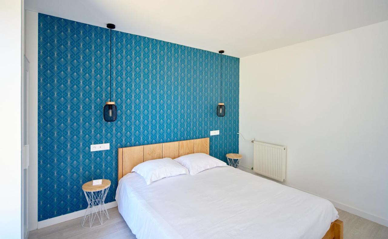 Le Carre Saint Pierre - Chambres D'Hotes Marey-les-Fussey Eksteriør billede