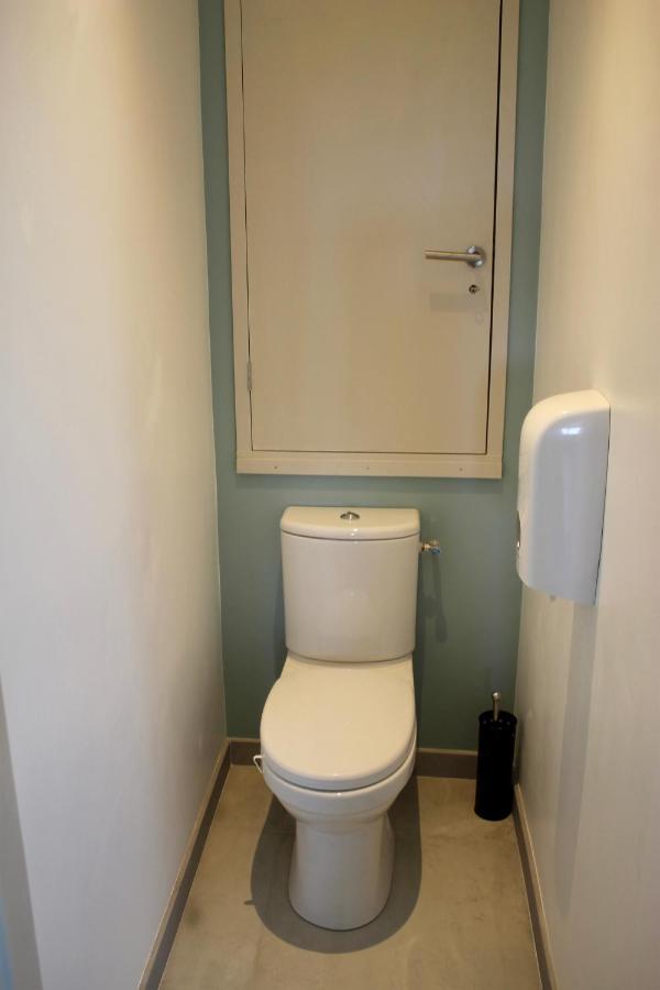 Le Carre Saint Pierre - Chambres D'Hotes Marey-les-Fussey Eksteriør billede