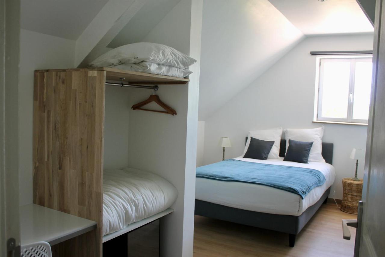 Le Carre Saint Pierre - Chambres D'Hotes Marey-les-Fussey Eksteriør billede
